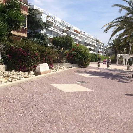 Maeva Apartment Saint-Laurent-du-Var