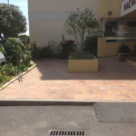 Apartment Maeva Saint-Laurent-du-Var